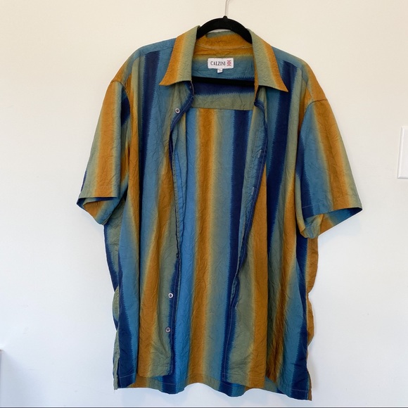 Multicoloured Top 3 ways - Picture 5 of 8